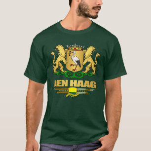 T-shirt Repaire Haag (la Haye)