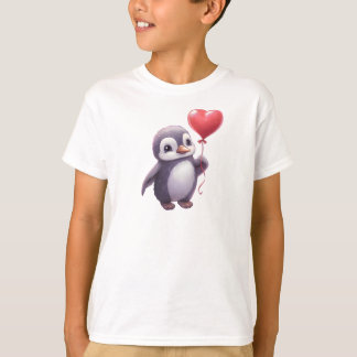 T-shirt Répandre l'amour