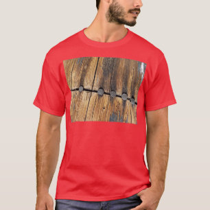 T-shirt Réparations du pôle d'alimentation
