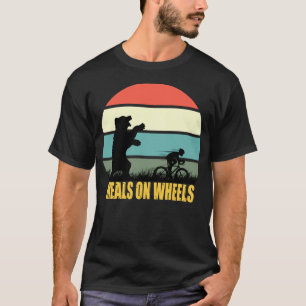 T-shirt Repas à domicile