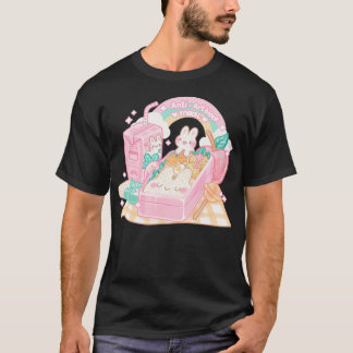 T-shirt Repas antiblocage