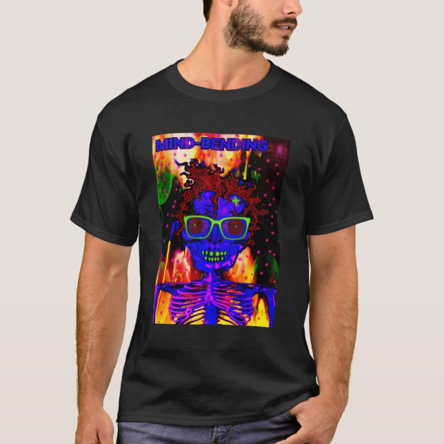 T-shirt Repérage (Devant)