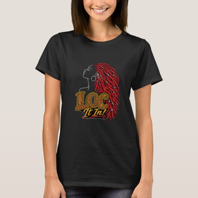 T-shirt Repère-le ! (Devant)