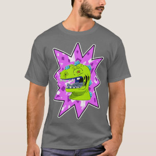 T-shirt Repère Zombie