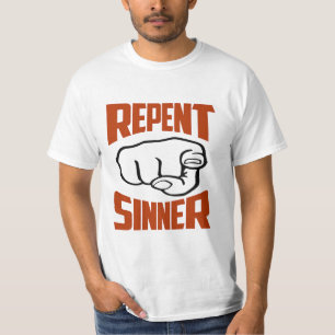T-shirt Repérer le vendeur