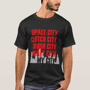 T-SHIRT REPHOUROCKETS
