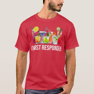T-shirt Répondeur de la troisième 2