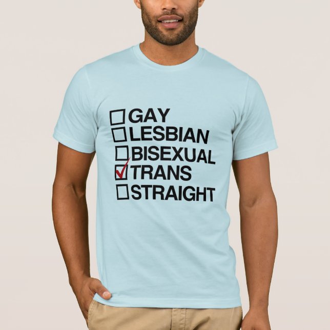 T-shirt RÉPONSE TRANSEXUELLE -.png (Devant)