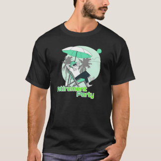 T-shirt Repos