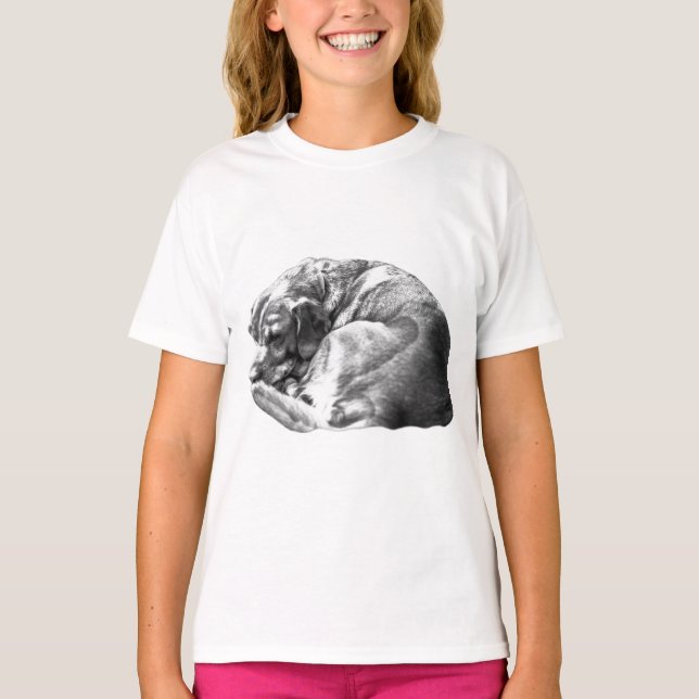 T-shirt Repos (Devant)