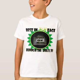 T-shirt Repos dans la paix 2