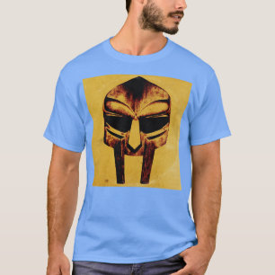 T-shirt Reposez dans la tourmente