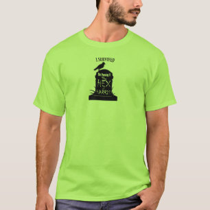 T-shirt représentant le logo des oiseaux masculin