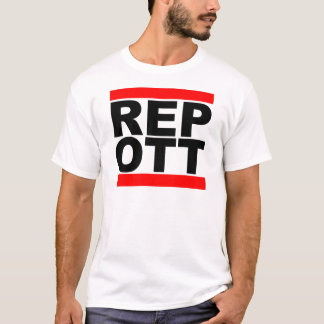 T-SHIRT REPRÉSENTANT OTT
