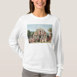 T-shirt Représentation théâtrale à Saint Laurent