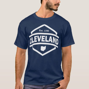 T-shirt Représenter