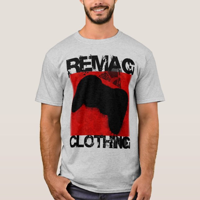 T-shirt Représentez le P3 (Devant)