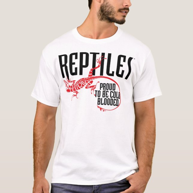 T-SHIRT REPSHRT2 (Devant)