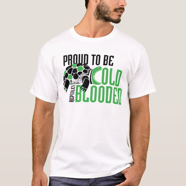 T-SHIRT REPSHRT4 (Devant)
