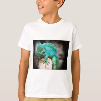 T-shirt reptile