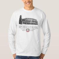 Repubblica Italiana (Colisée Romaine)