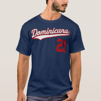 Republica Dominicana Baseball dominicain Beisbol