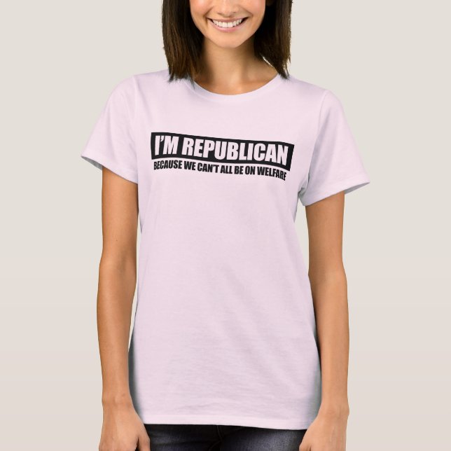 T-SHIRT RÉPUBLICAIN - PARCE QUE NOUS BISEAUTONS TOUS (Devant)