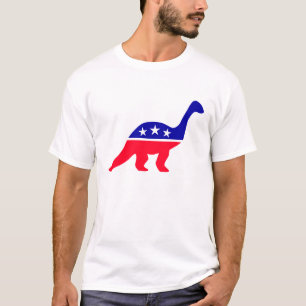 T-shirt Républicains ?