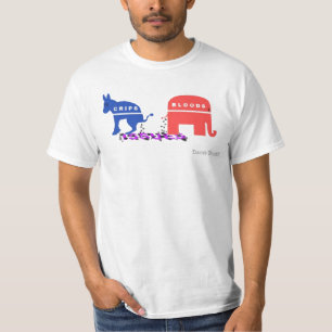T-shirt Republicrats