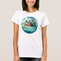 République des Maldives