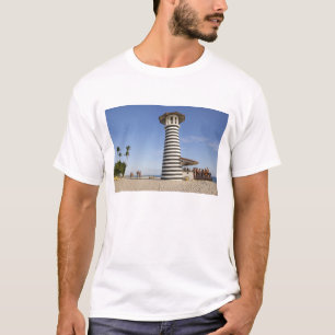 T-shirt République dominicaine, Bayahibe, Iberostar Hacien