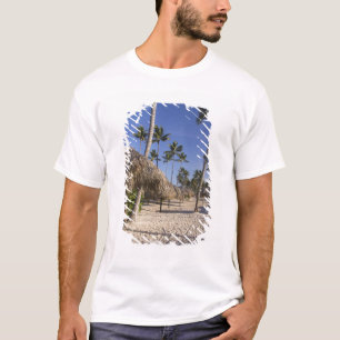 T-shirt République dominicaine, Caraïbes, Punta Cana, 5