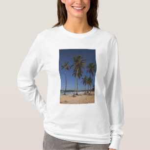 T-shirt République dominicaine, région de Punta Cana, El