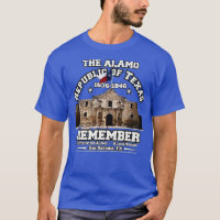 République du Texas L'Alamo 1836