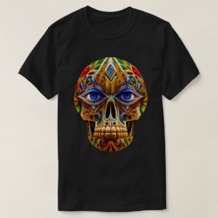 T-shirt Requiem cosmique 21
