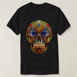 T-shirt Requiem cosmique 21
