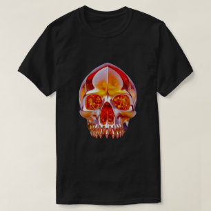 T-shirt Requiem cosmique 23