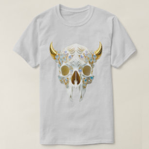 T-shirt Requiem cosmique 25