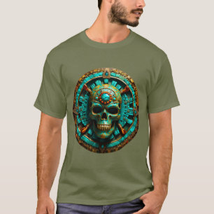 T-shirt Requiem cosmique Précieux 14 rideau de douche