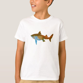T-shirt Requin