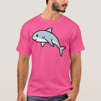 T-shirt Requin