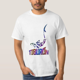 T-shirt Requin 8