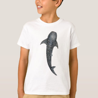T-shirt Requin de baleine