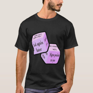 T-shirt Requin de piscine