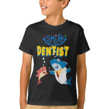 Requin dentiste