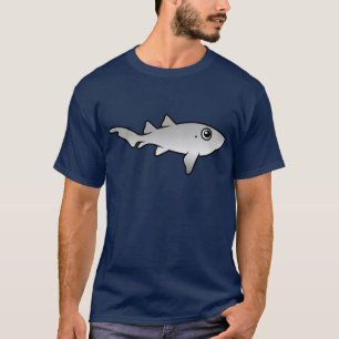 T-shirt Requin d'infirmière mignon
