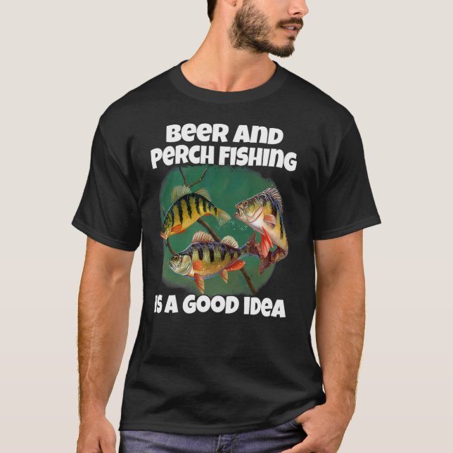 T-shirt Requin mako (Devant)