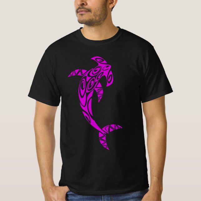 T-shirt requin marteau (Devant)
