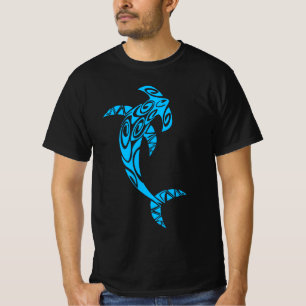 T-shirt requin marteau