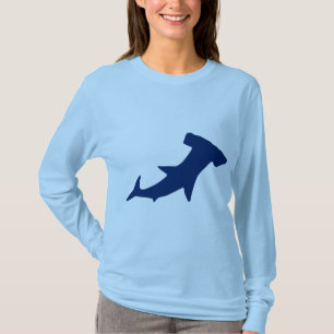 T-shirt requin marteau